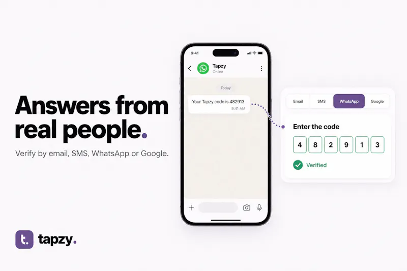 Tapzy screenshot 5