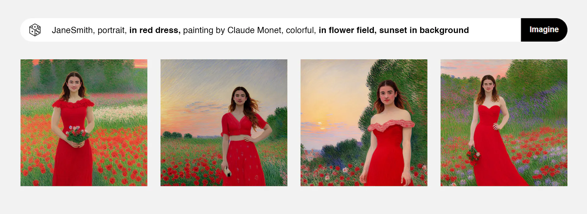 Imagine Me gallery image