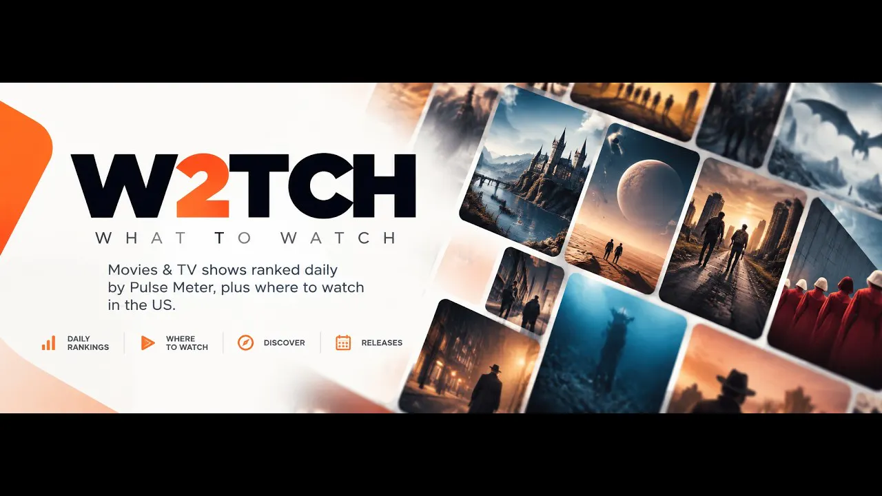 W2TCH gallery image