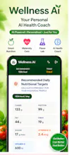 Wellness AI gallery image
