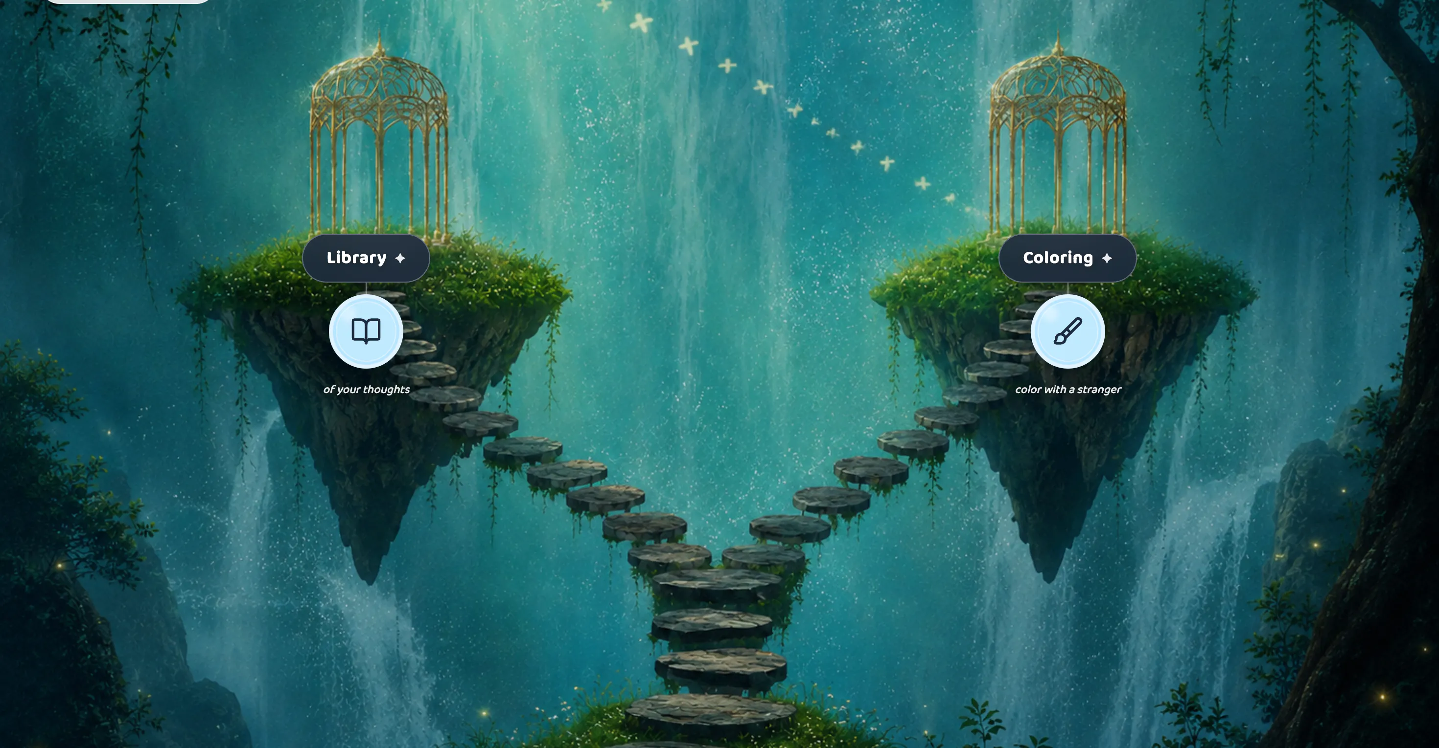 Ananda — A calm world for your mind 截图 5