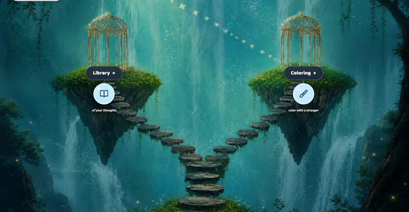 Ananda — A calm world for your mind screenshot 6