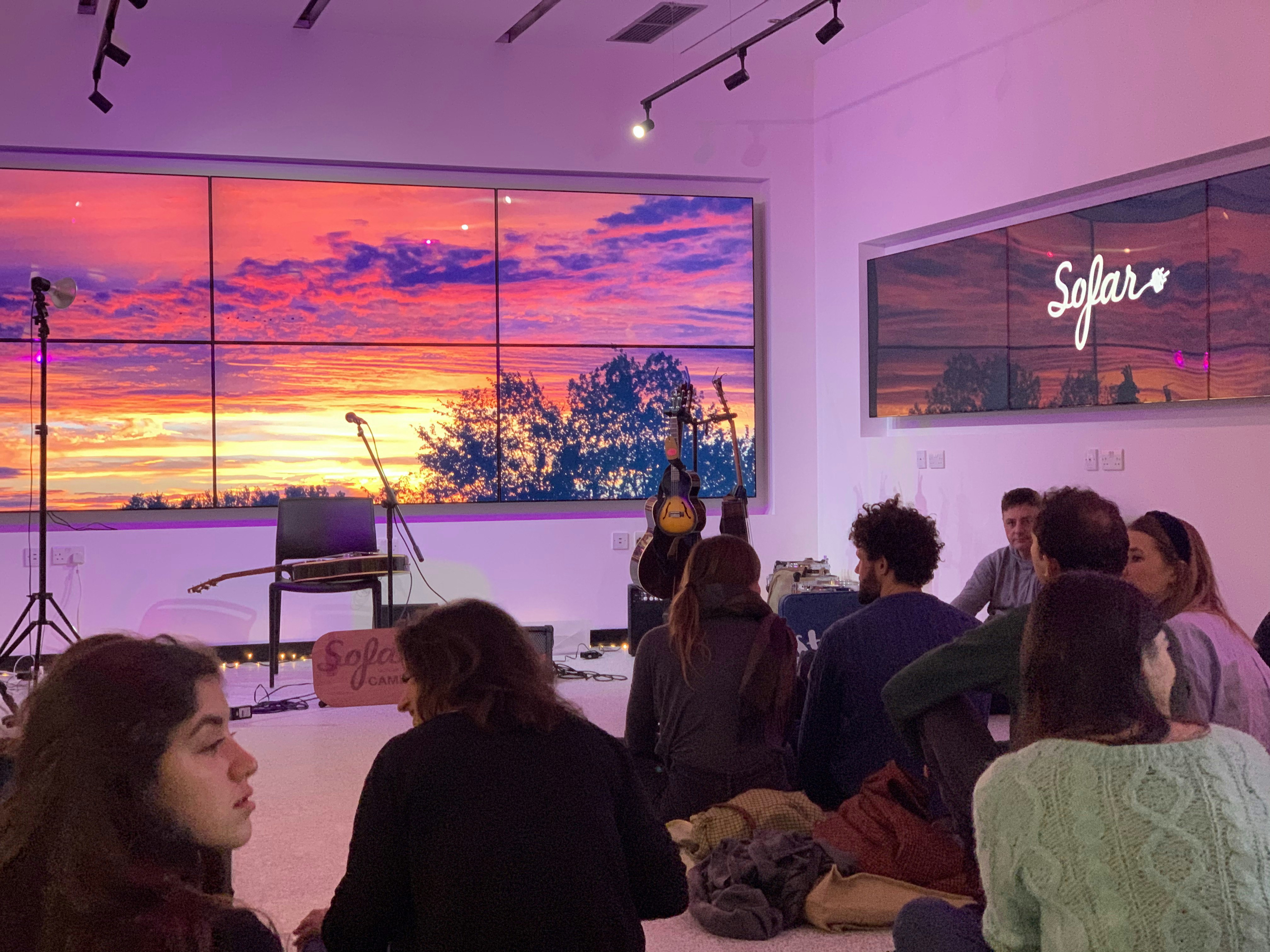 Sook Store Builder gallery image