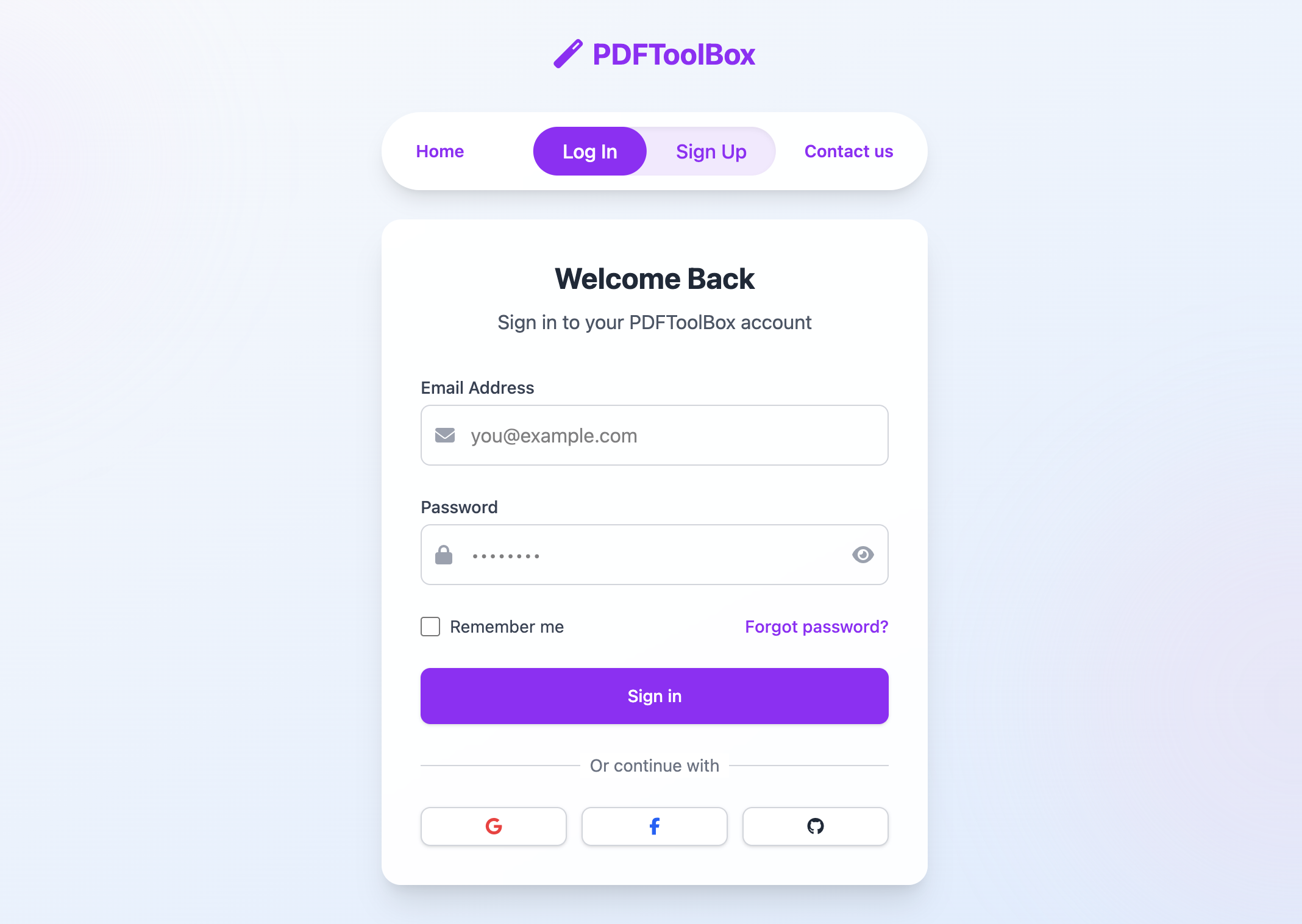 Toolscase PDF Tools gallery image