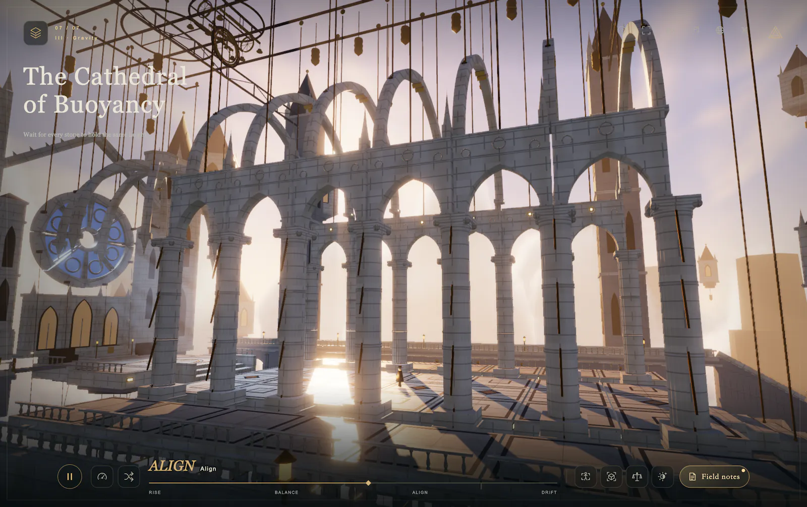 Impossible Spaces screenshot 7
