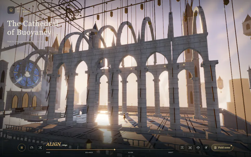 Impossible Spaces screenshot 7