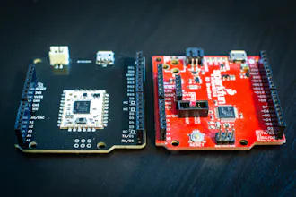 HCC Module gallery image