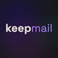 Keepmail - Hide email yet stay notified