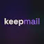 Keepmail - Hide email yet stay notified