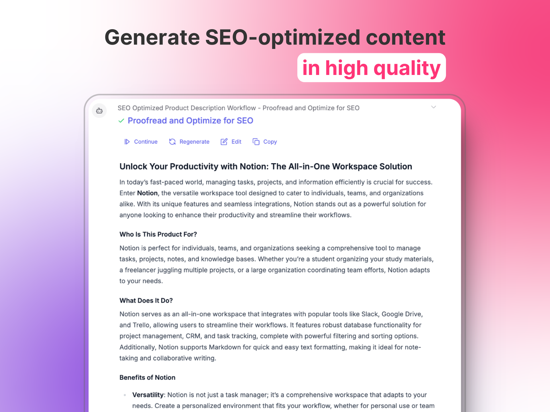SEO -bemanning media 4