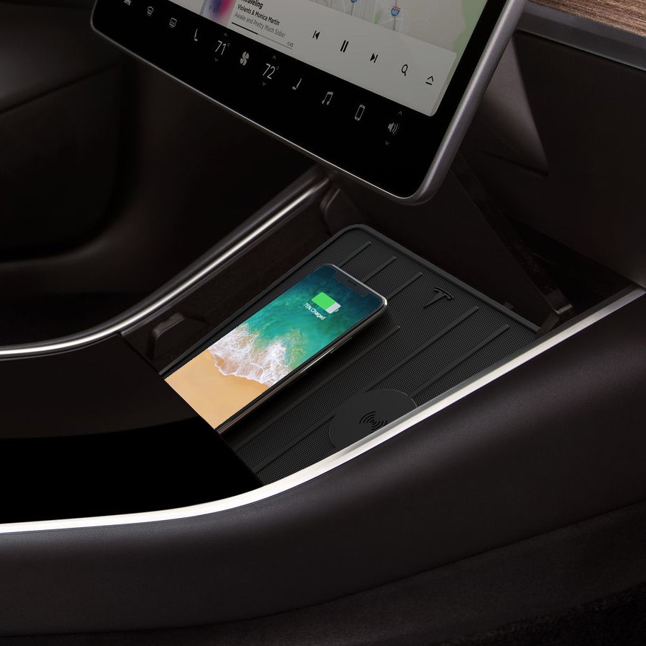 Tesla Wireless Pad Jobs & Careers Product Hunt