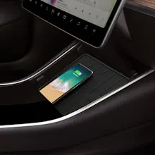 Tesla Wireless Pad gallery image