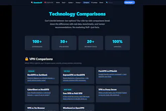 ExamineIP gallery image