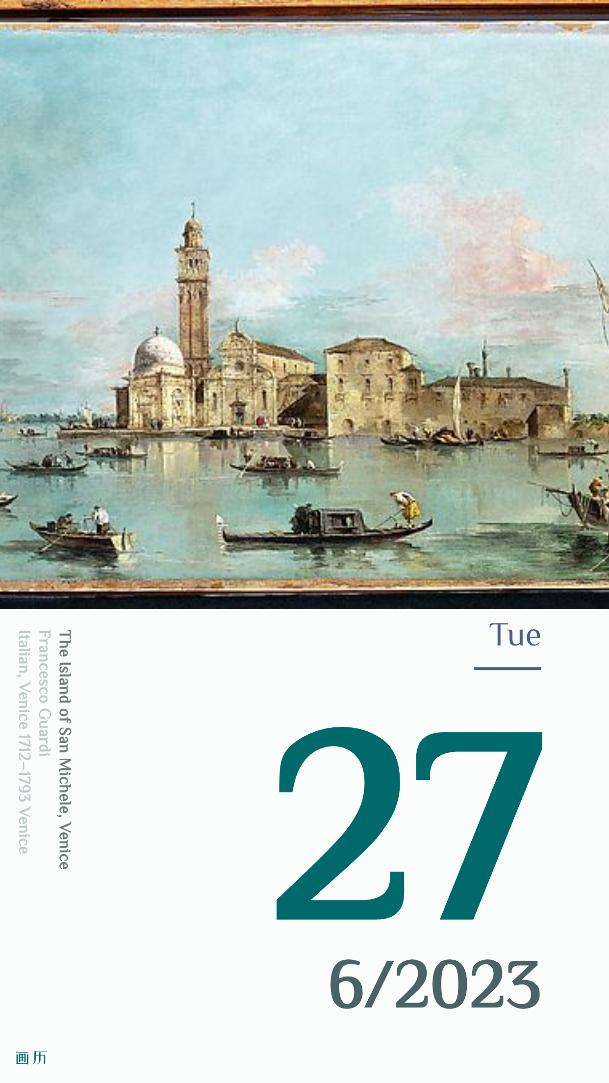 Calendario media 4