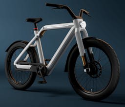 Vanmoof V gallery image