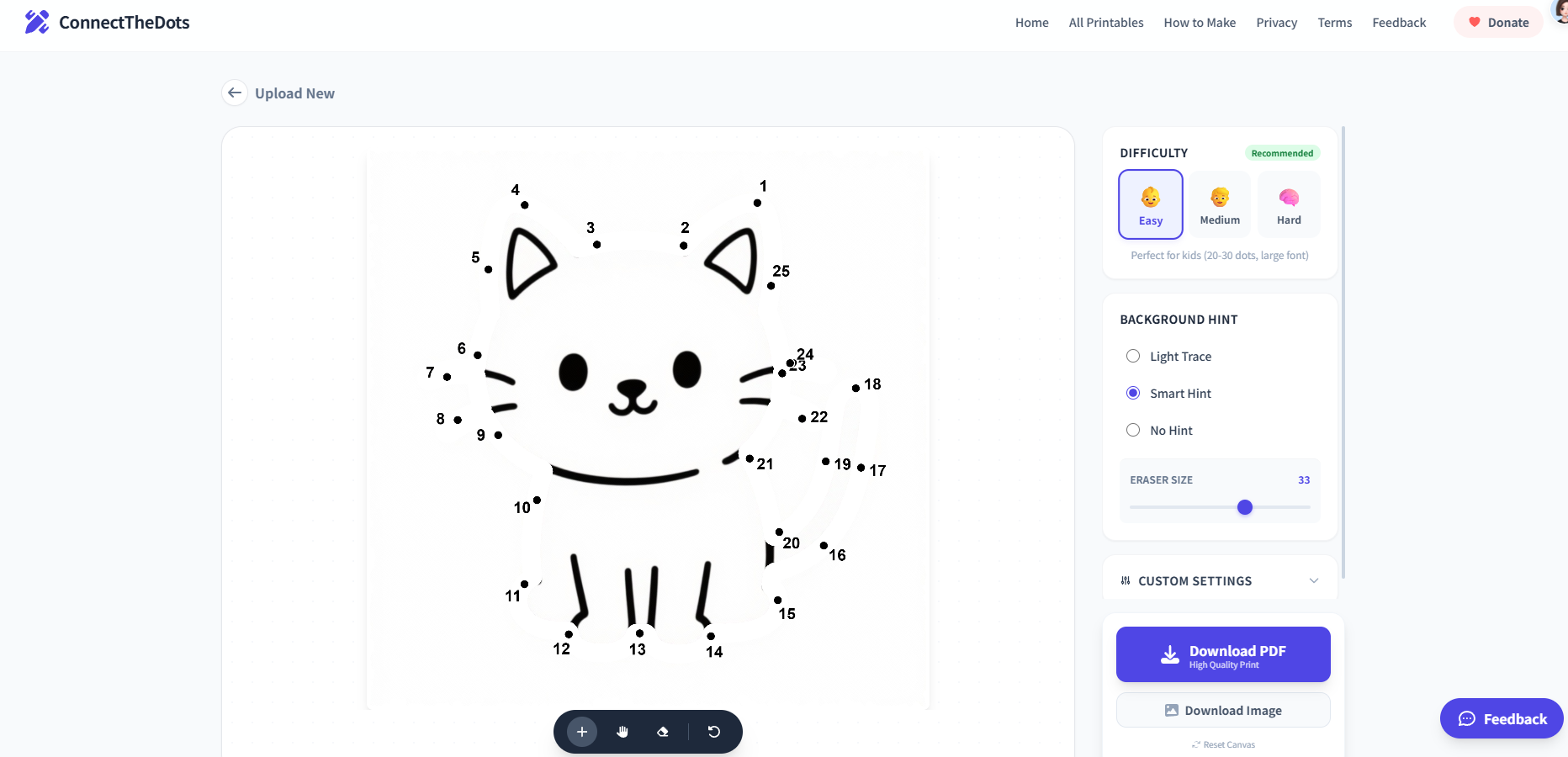 ConnectTheDots gallery image