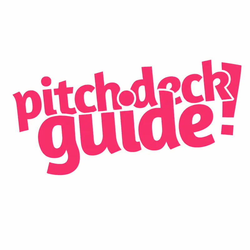PitchDeckGuide screenshot 2