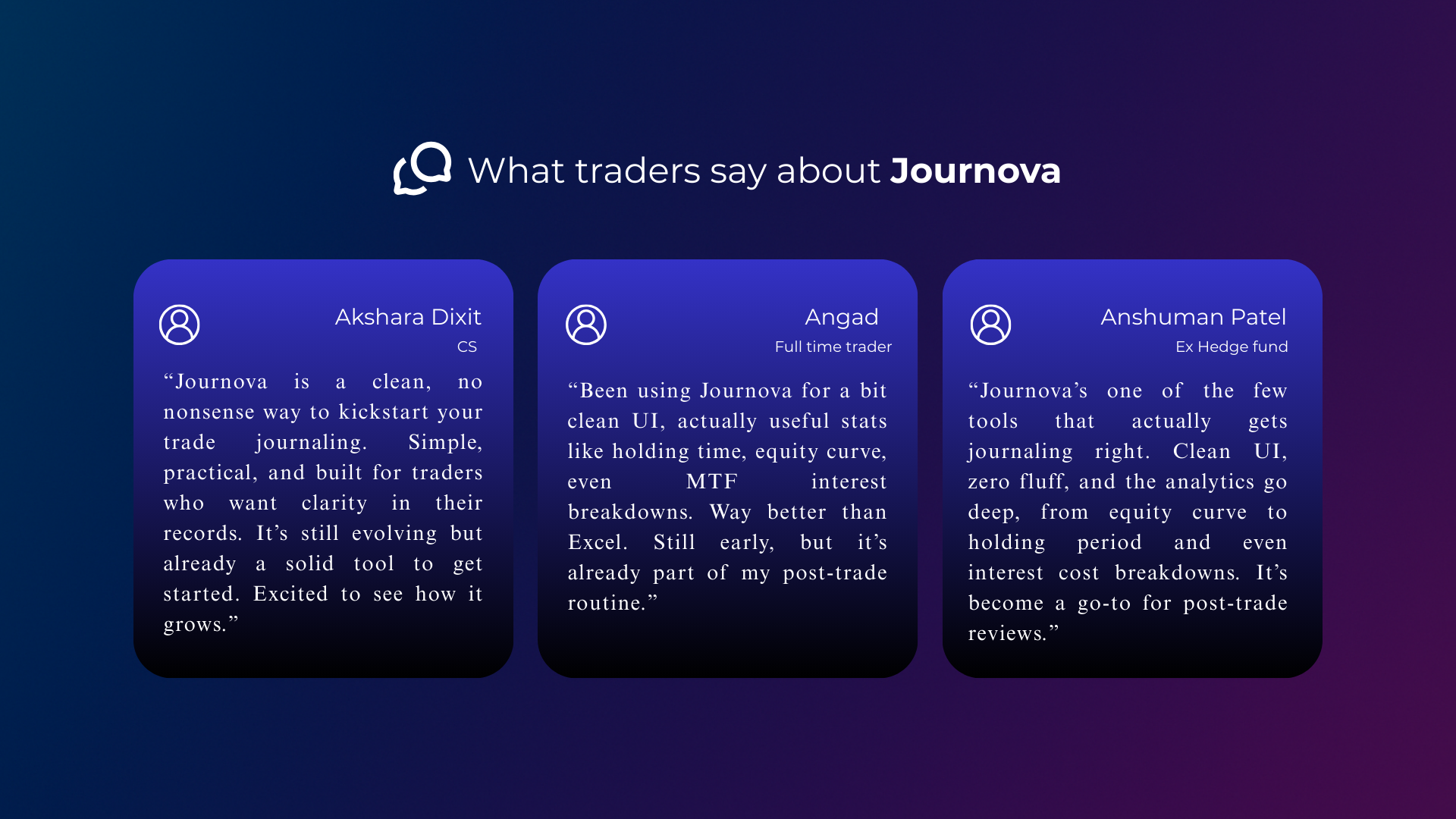 Journova gallery image