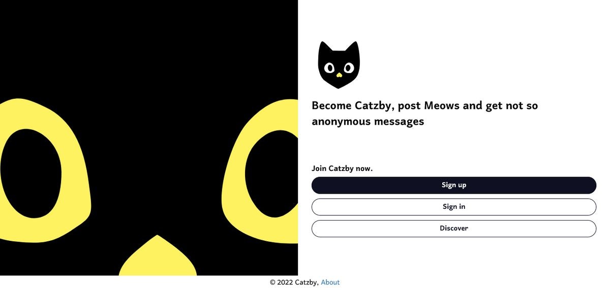 Cato.Social gallery image