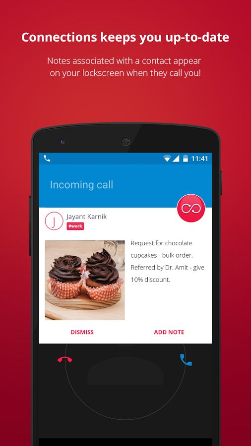 Connections gallery image