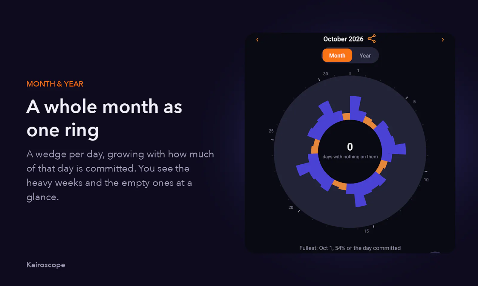Kairoscope screenshot 4