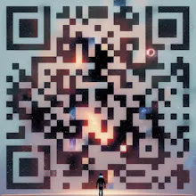 QRCraft gallery image