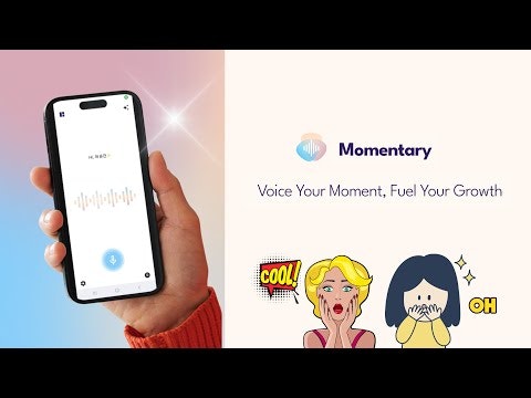 Momentary gallery image