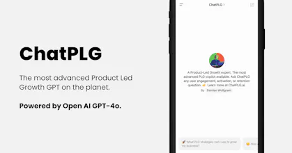 ChatPLG gallery image