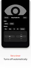StayOn : Keep iPhone Screen Awake gallery image