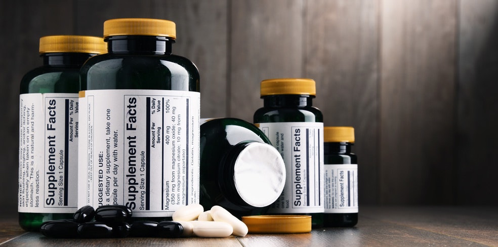 All About Supplement