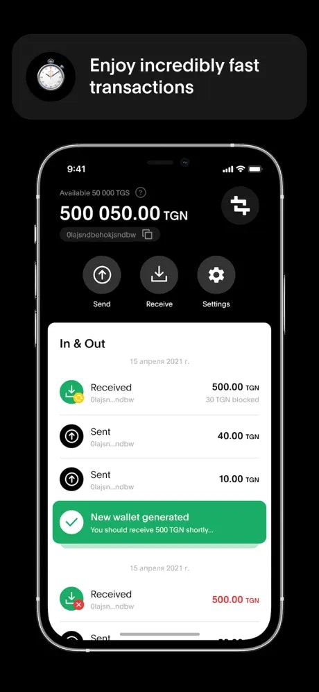 Media JustPay oleh Decard 2