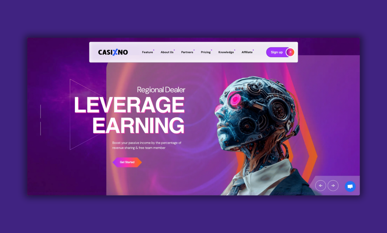 Casixno media 1