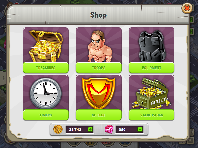 MafiaFam.com gallery image