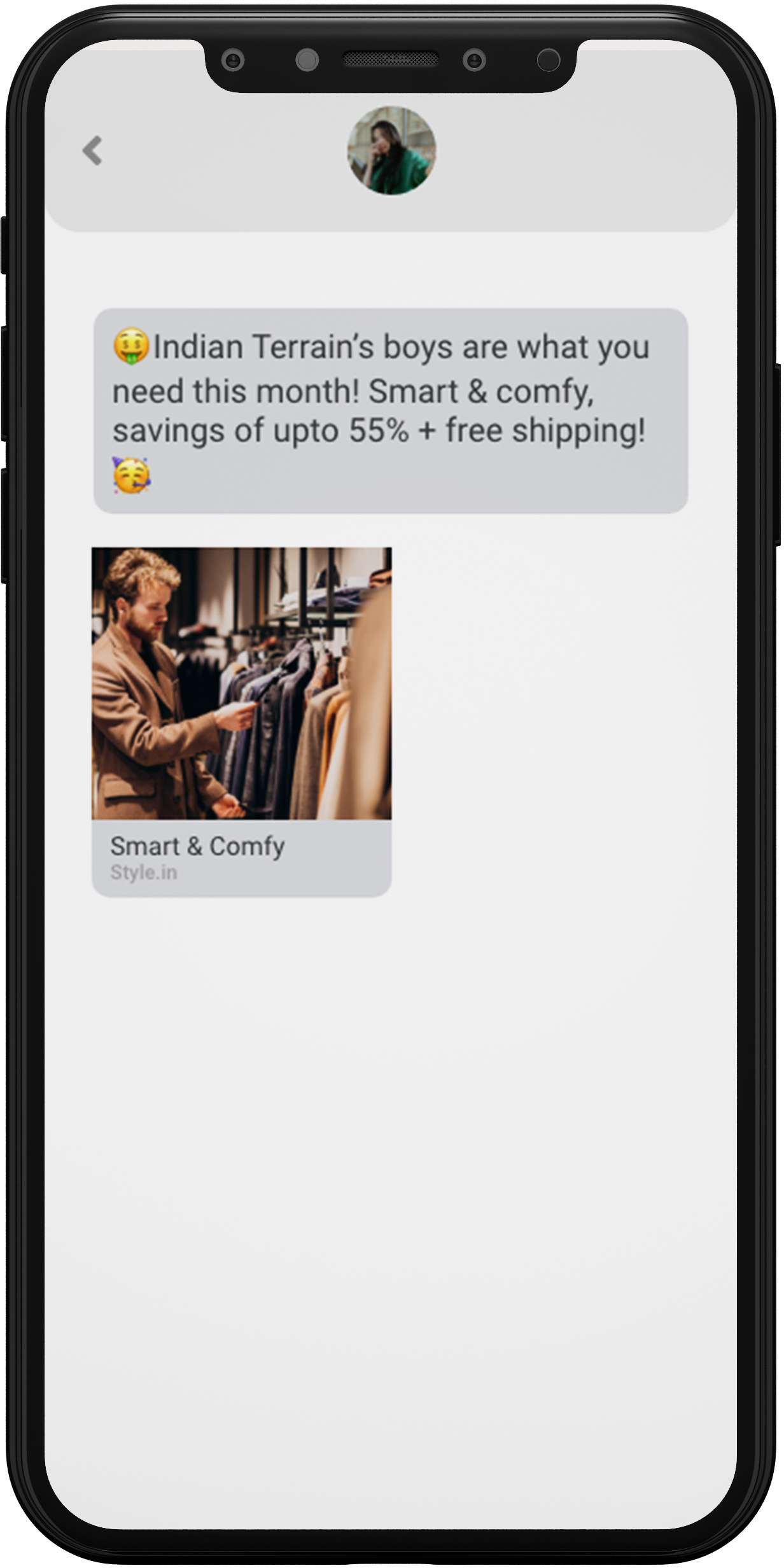 Brands That Text gallery image