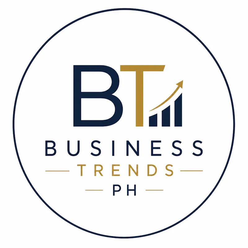 Business Trends PH screenshot 1