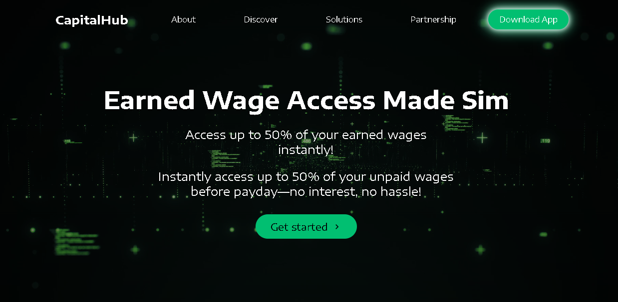 CapitalHub gallery image