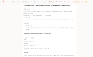 StudyViaAI gallery image