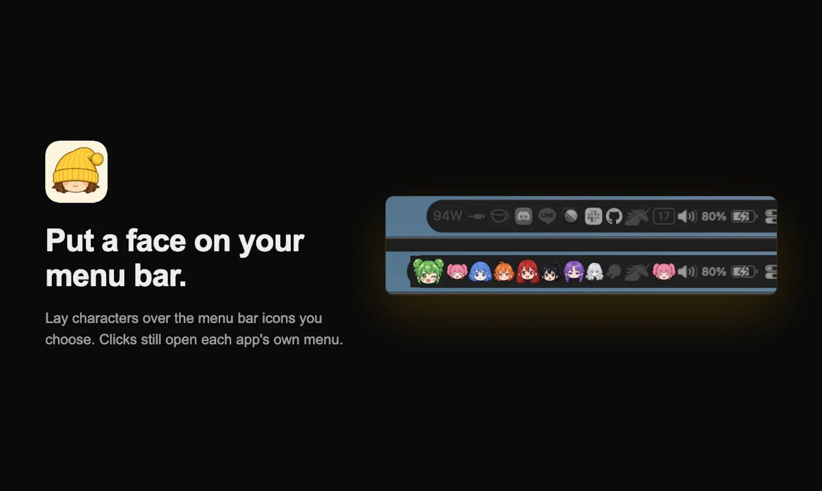 Okigae screenshot 3