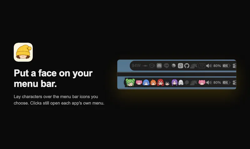 Okigae screenshot 3
