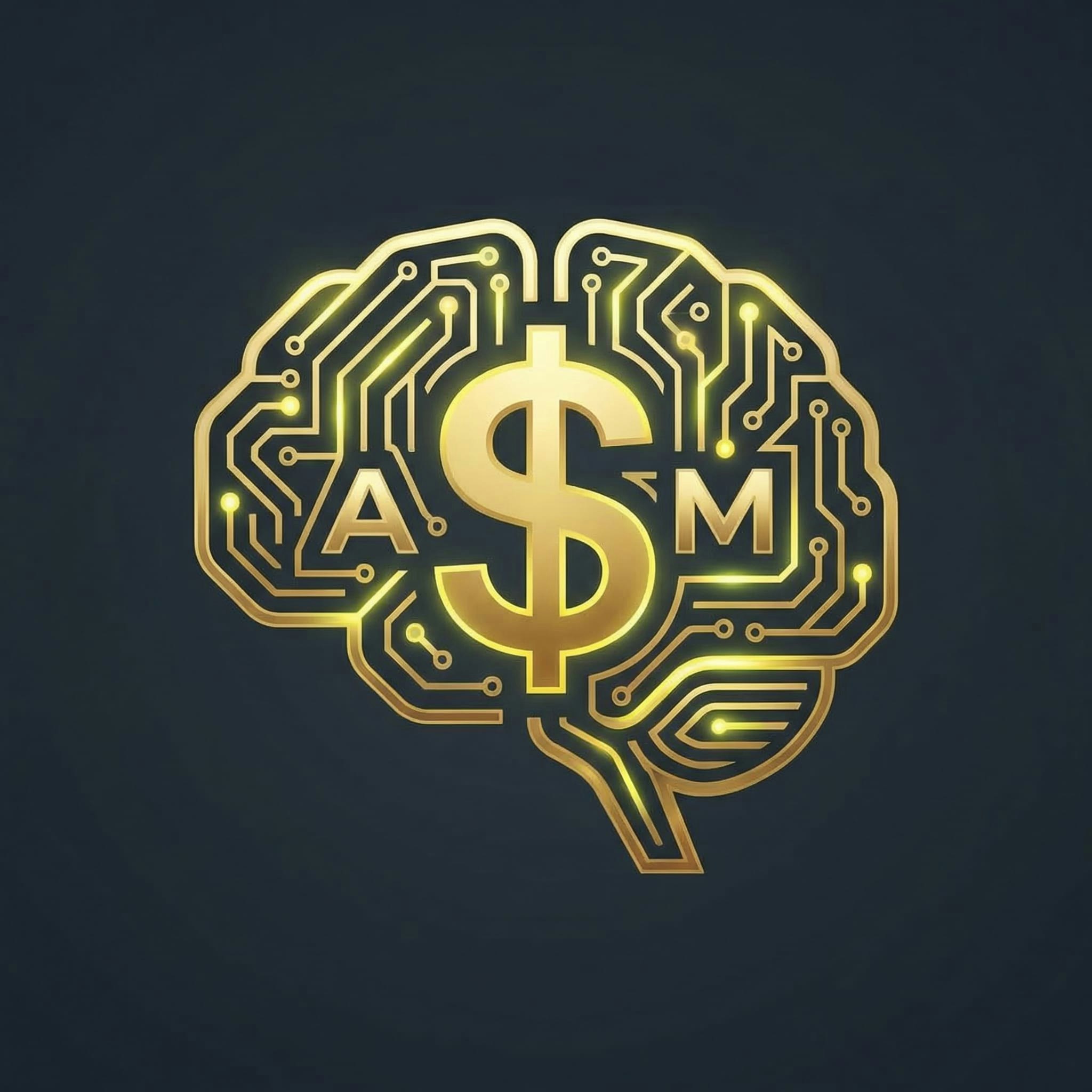 AI Money Machine gallery image