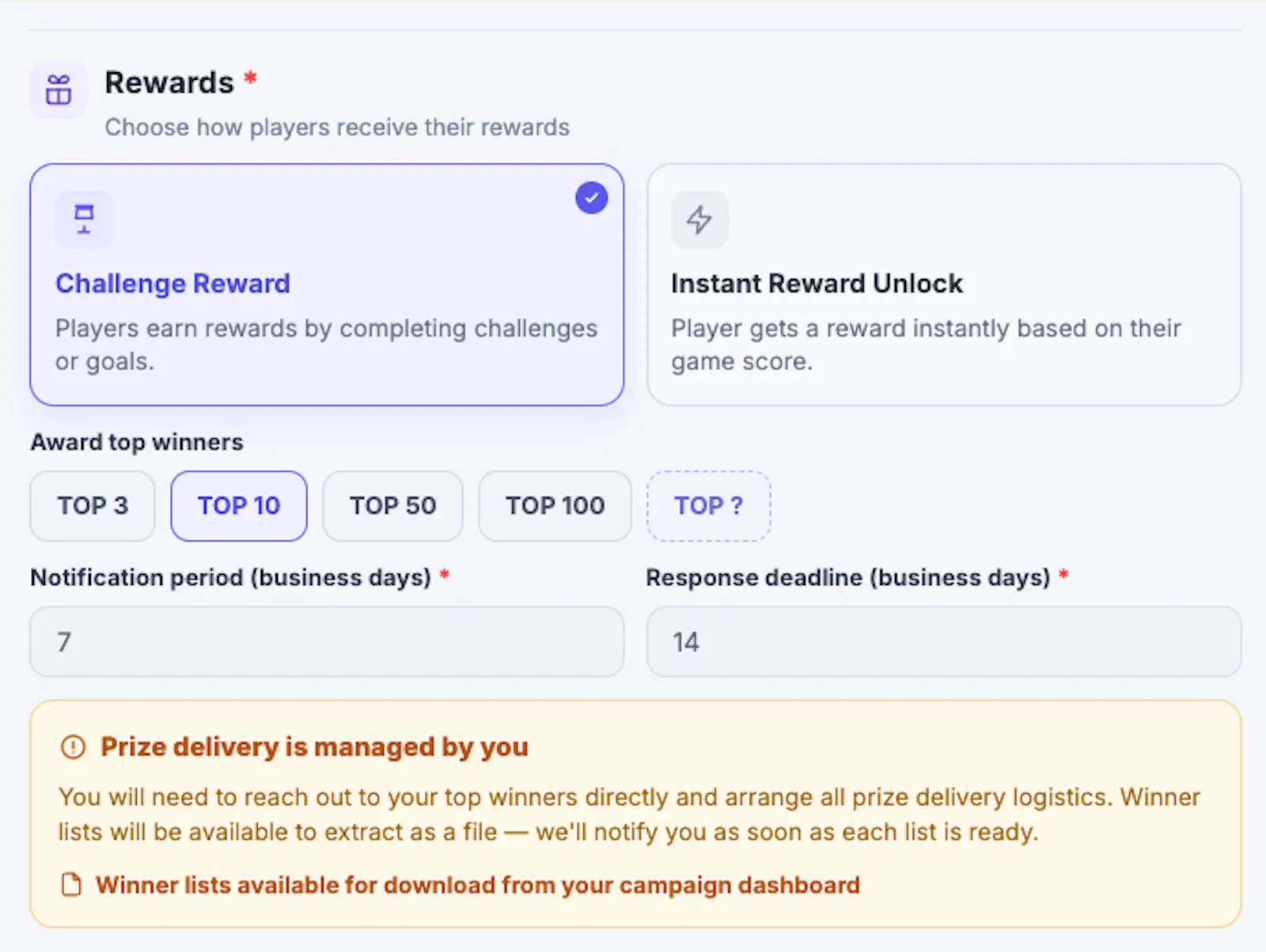 Boomio screenshot 4
