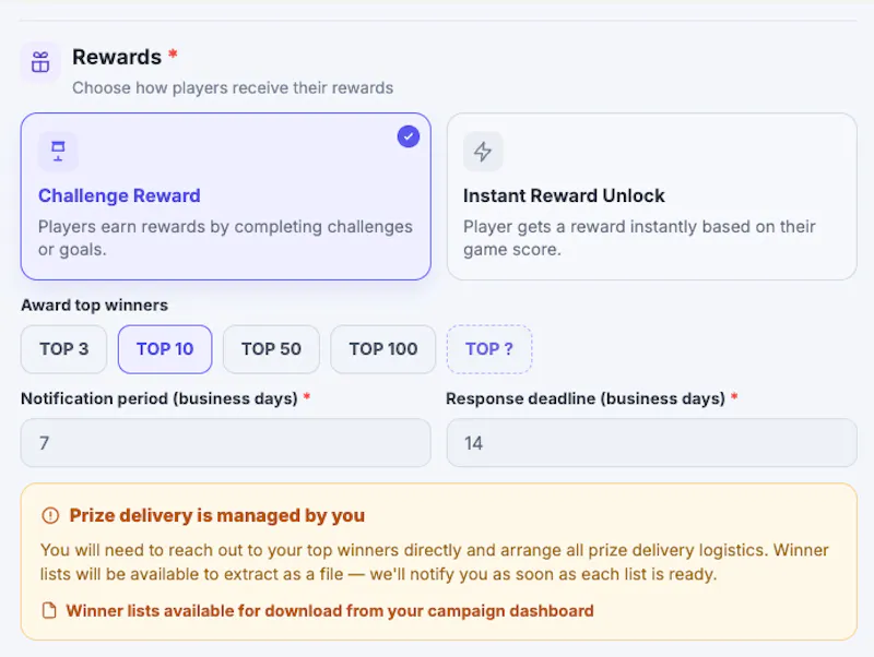 Boomio screenshot 4