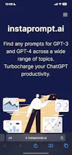 instaprompt.ai gallery image