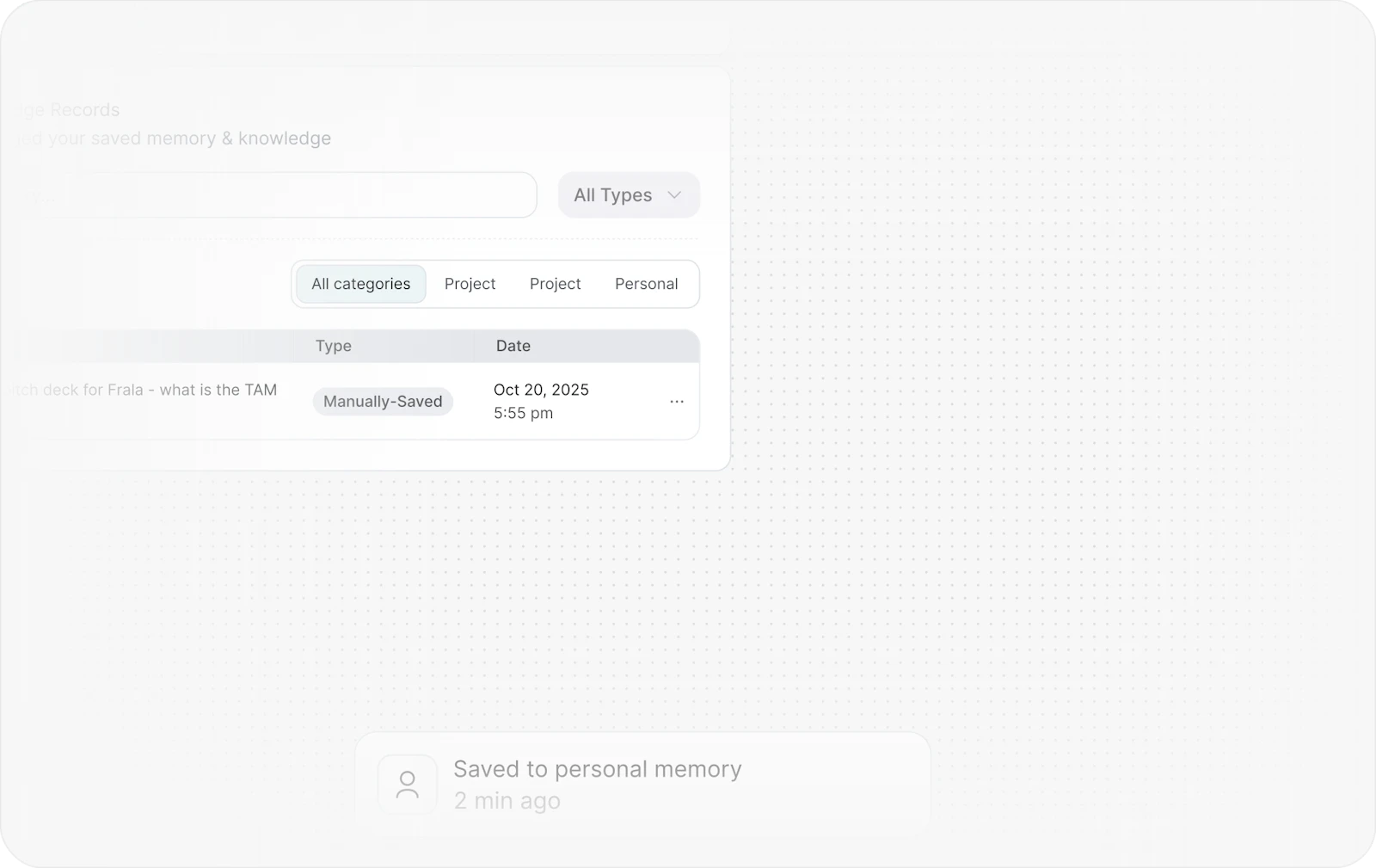 Playgram - Multi-LLM workspace for teams screenshot 4
