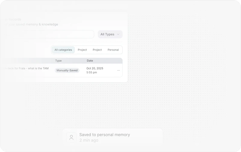 Playgram - Multi-LLM workspace for teams screenshot 4