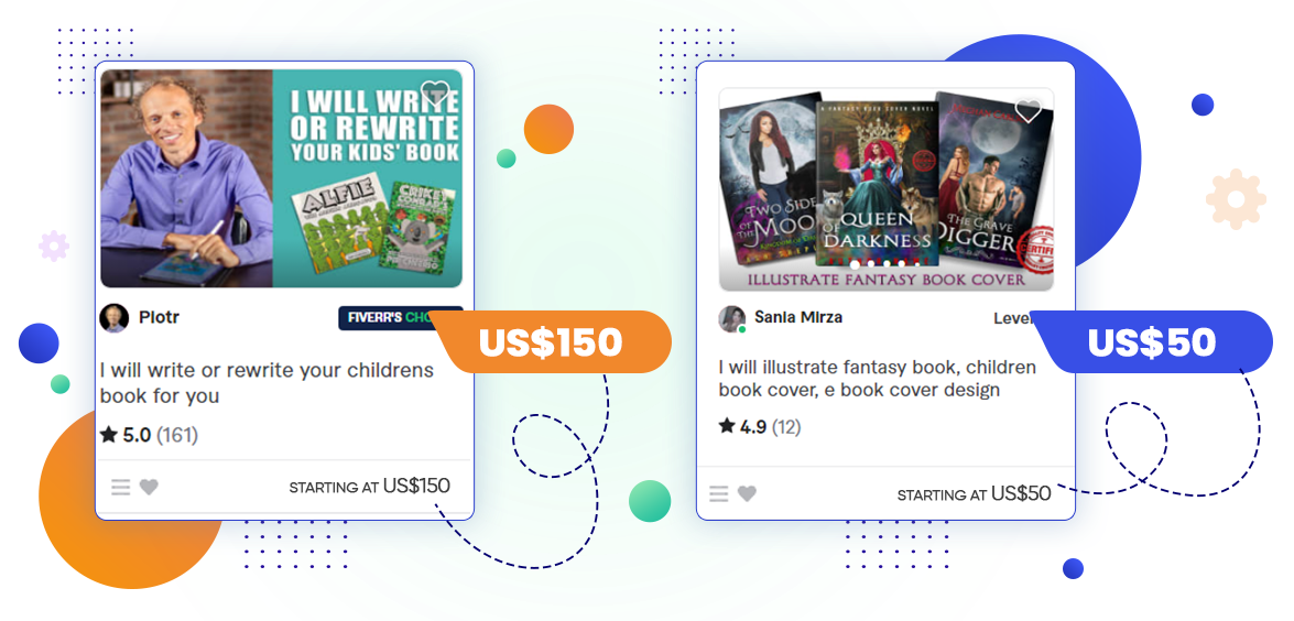 Mídia 5 de Ebook infantil Goldmine