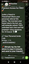 TheraChat gallery image