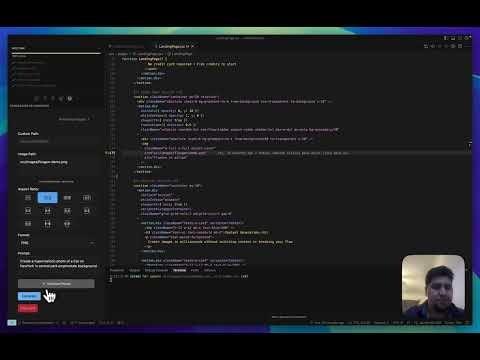 FluxGen for Cursor gallery image