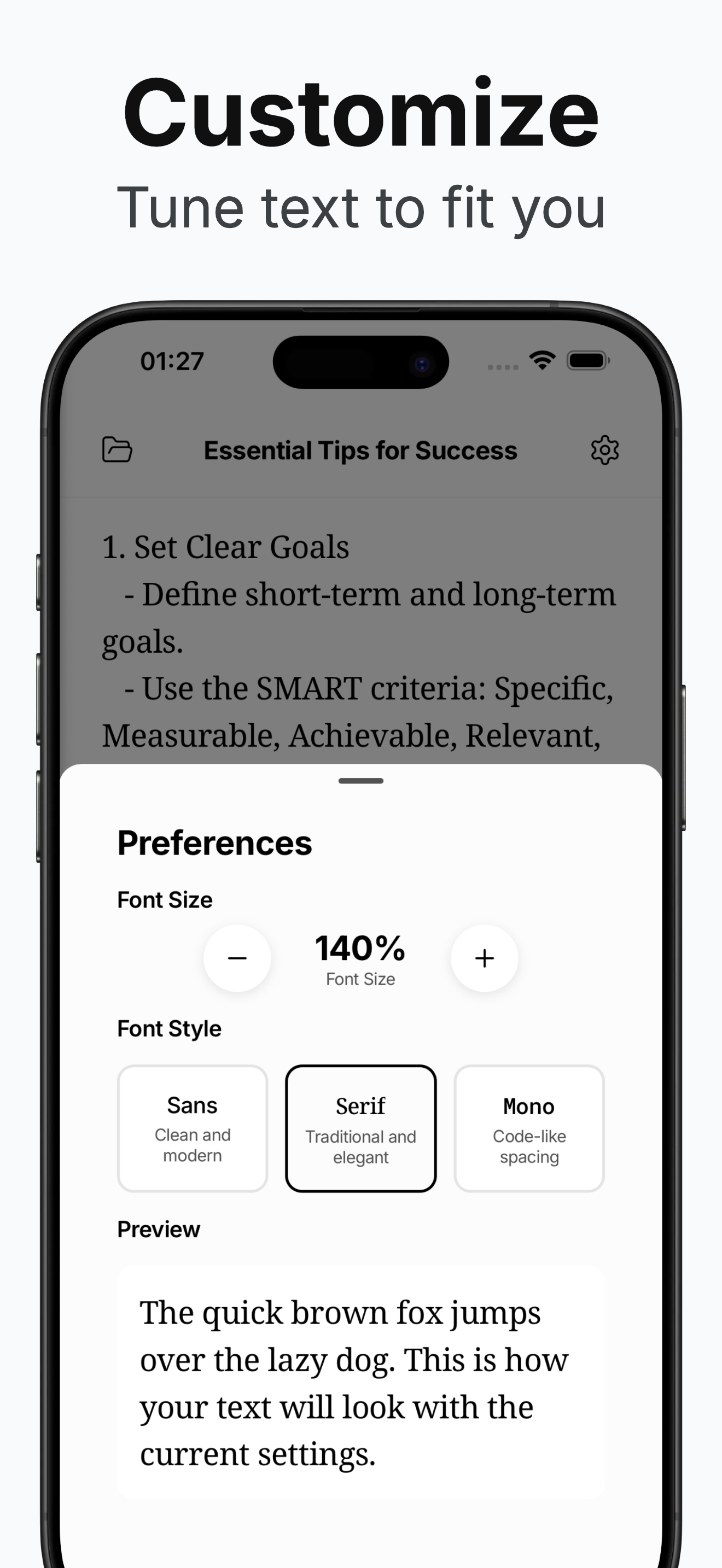 RapidSpeak gallery image