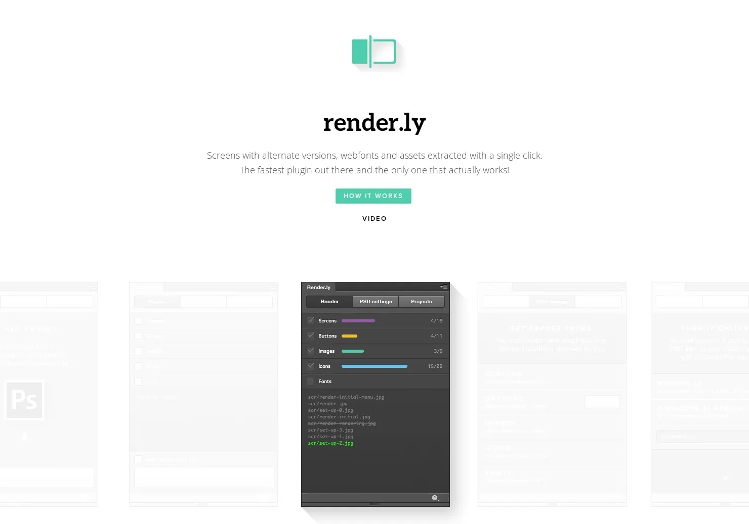 Renderly